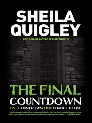 cover image of The Final Countdown